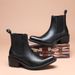 Wind Retro Leather Martin Boots Leather Boots Men's Business Formal Men's Boots Chelsea Boots_vogvips.com