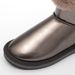 Cross-border 2026 New Cotton Shoes Women's Glossy Trendy Snow Cotton Korean Version Comfortable Velvet Thickened Warm Snow Boots_vogvips.com