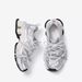 Lin Yun Same Style GGCC Galaxy Particle 2025 Public Edition New Vintage Thick-Soled Dad Casual Shoes For Women_vogvips.com
