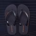Men's Summer New Flops With Outdoor Leisure, Anti Slip Feet, Beach Flip Flops, Clip On Toe Shoes, Cool Slippers_vogvips.com