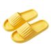 Bathroom Non-Slip Wear-Resistant Shower Slippers Indoor Couple Home Use Men's Soft Sole New Outdoor Sandals Women's_vogvips.com