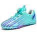 for 1 Soccer Children Boys Students TF Cleats Artificial Grass Girls Profsional Competition Training New Lightweight_vogvips.com