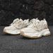 Non-slip Outdoor Sports Men's Shoes Casual Shoes Platform Heightening Dad Shoes Trendy Shoes_vogvips.com