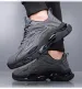 Non-slip Outdoor Sports Men's Shoes Casual Shoes Platform Heightening Dad Shoes Trendy Shoes_vogvips.com