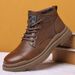European Warm Series Casual Warm Trendy Shoes Tactical Men Only Selling Men's Autumn Winter New Versatile Martin Boots 97_vogvips.com
