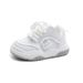 Autumn New Children's Sports Toddler Casual Sneakers Girls' Baby Loafers Boys' Campus White Shoes_vogvips.com