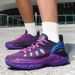 Men's Basketball Shoes Breathable Cushioning Non-Slip Wearable Runing Shoes Gym Training Athletic Basketball Sneakers For Women_vogvips.com