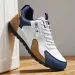 PU Leather Casual Men Sneakers Spring Autumn Winter For Male Comfortable Walking Shoes Athletic_vogvips.com