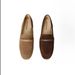In-stock 979 French Retro Flat Loafers For Women, 2025 Spring And Autumn New British Style Soft Leather_vogvips.com