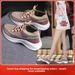2026 Summer New Casual Lightweight Sneakers Mesh Breathable Slip-On Fashion Women's Shoes_vogvips.com