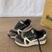 Women's Style Lightweight Retro Sneakers Fashion Casual Versatile Niche Shoes For Instagram Street Style Student Style Autumn_vogvips.com