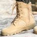 Combat Boots Training Boots Thunder Foreign Trade Tactical Boots Combat Boots Desert Boots Desert Boots Sand Combat Boots_vogvips.com