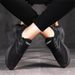 Summer Breathable Sports Large Size Lightweight Single Outdoor Casual Shoes, Hollow Men's Shoes_vogvips.com