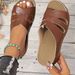 2025 New Large Women's Shoe Style Slippers For Women_vogvips.com