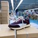 Lujia Fashionable Versatile Flat Low-Top Shoes, Casual And Comfortable Retro Leather Lace-Up Sneakers_vogvips.com