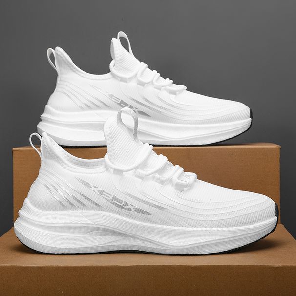 Marathon Professional Running Shoes For Men Sports Sneakers - Long-Distance Jogging Trainers Free Shipping_vogvips.com