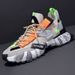 European Station Breathable Thin Section Summer Men's Shoes 2023 New Trendy Brand Sports Spring Soft Bottom Daddy_vogvips.com