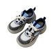 retro SGIRL TWTW Patchwork Thick-soled Casual Shoes For Women 2026 New Versatile Lightweight Fashionable Dad Sneakers_vogvips.com