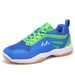 Badminton Shoes Light Breathable Outdoor Training Indoor Table Tennis Tennis Volleyball Shoes_vogvips.com