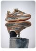 European 2025 New Thick-Soled Height-Increasing Casual Trendy Shoes Men's Versatile Sports Fashion Niche Dad Sneakers_vogvips.com