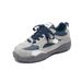 Inner Height-increasing Ins Korean Version New Forrest Gump For Women 2026 Spring Student Sports Running Casual_vogvips.com
