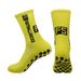 Unisex Anti-Slip Sports Socks – Silicone Grip Football/Basketball Mid-Crew Socks (11 Colors)_vogvips.com