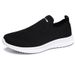 2026 Couple Casual Women's Style Breathable Mesh EVA Soft Sole Lightweight Single Shoes_vogvips.com