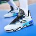 Mesh Actual Combat Basketball Shoes Breathable Sports Shoes Men's Running Shoes Women's Shoes_vogvips.com