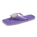 Cross-Border Trade Women's Flip-Flops Heart-Shaped New Simple Beach Sandals For Women European And American Fashi_vogvips.com