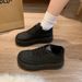 Winter Plush White New Korean Edition Ins Female Students Height Increasing Sports Board Casual Shoes Kt2812_vogvips.com