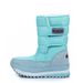 Winter Non-Slip Waterproof Warm Thickened Snow Wool Mid-Calf Short Boots Unisex_vogvips.com