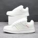 Unisex Chunky Sole Casual Sneakers Fashion Retro Training Shoes Daily Wear Slip-On_vogvips.com