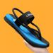 2025 New Sandals Men, Anti Slip PVC Summer Slippers For Outwear, Men's EVA Lightweight Thick Soled Beach Shoes_vogvips.com