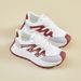 Dad Shoes Female Student Sports Running Casual Platform Heightening Shoes Street Shoes_vogvips.com