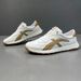 Genuine Leather Forrest Gump Korean Version Color Blocking 2025 Spring Versatile Casual Men's Board Sports Running_vogvips.com