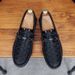 Men's Summer Style Loafers Casual Business Slip-On Leather Shoes Versatile Comfortable Footwear_vogvips.com