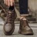 Non-slip Outdoor Sports Men's Shoes Casual Shoes Platform Heightening Dad Shoes Trendy Shoes_vogvips.com