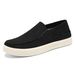 Men's Casual Spring Comfortable Old Beijing Cloth Shoes Versatile Single Soft Sole Breathable Sneakers_vogvips.com