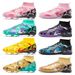 Athletic Shoes Children's High Top Soccer Shoes, Boys' And Girls' Soccer Shoes, TF Studded Soccer Shoes, AG Long Studded_vogvips.com