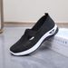 Summer New Casual Cross-Border Factory Soft Sole Breathable Fashion Mom Sports Shoes Women's Dropshipping_vogvips.com