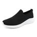 Foreign Trade Large Size 47 Men's Shoes Summer Breathable One Pedal Leisure Old Beijing Cloth Shoes Mesh Breathable Walking Shoes 48_vogvips.com