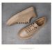 Men's Shoes Breathable Sot-soled Sneakers Low-top Men's Running Shoes Retro Casual Board Shoes_vogvips.com