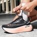 2025 Summer New Running Shoes For Men Height Increasing Jogging Sneakers Men Comfortable Outdoor Sneakers Trail Running Shoes_vogvips.com