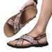 Men's New Outdoor Double Wear Beach Shoes, Anti Slip, Wear-resistant, Casual And Fashionable Men's Slippers_vogvips.com