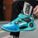 cushioning Rebound Running Shoes Men's Non-slip, Wear-resistant, Breathable And Comfortable Sports Shoes Men's Shoes_vogvips.com