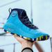 Basketball shoes Combat boots Men's shoes big boys shoes men's and women's sports shoes_vogvips.com