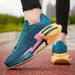 Hiking Shoes 2025 Comfortable Non-slip Outdoor Brand Light Fashion Sneakers Women Men Casual Walking Running_vogvips.com