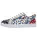 Autumn New Fashion Casual Personality Rivet Trendy Spirited Men's Sneakers Youth Single Shoes_vogvips.com