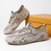 Large Size Women's Shoes Outdoor Casual Shoes Breathable Mesh Shoes Sports Shoes Running Shoes_vogvips.com