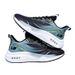 Sports Spring Running Casual Trendy Fashion Mesh Breathable Lace-up Large Size Men's Shoes_vogvips.com